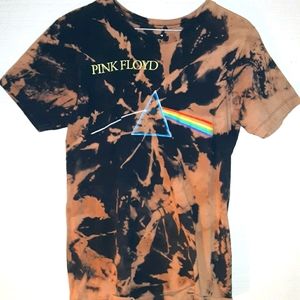 BLCHD Pink Floyd Tshirt